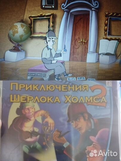 Компьютерные игры