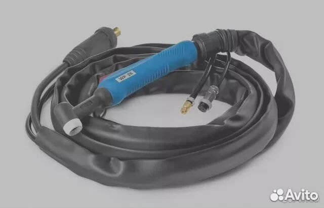 Сварочный аппарат ПТК Мастер TIG 200 Pulse D91