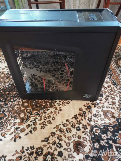 Компьютерный корпус