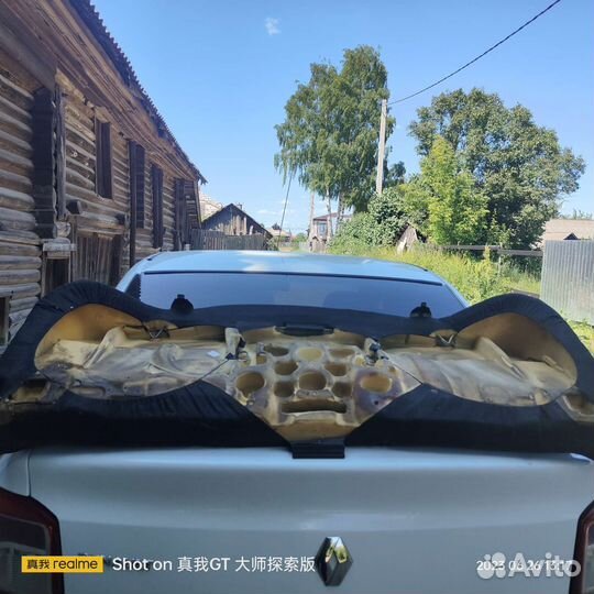 Продам сиденья