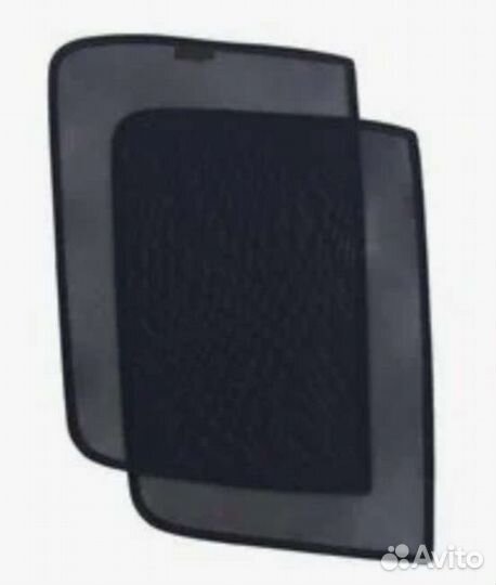 Каркасные автошторки Газель next