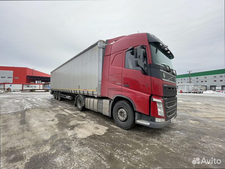 Грузоперевозки с гарантией от 200км