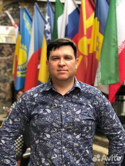 Авитолог / Услуги авитолога