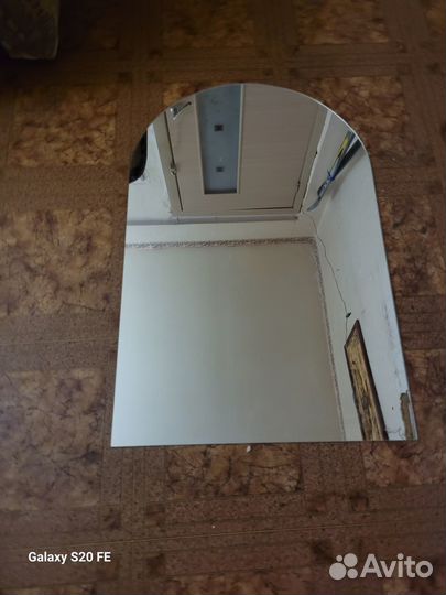 Продам зеркало