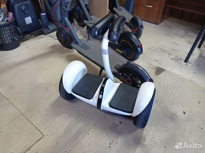 Электро Самокат, хранение, покупка на запчасти