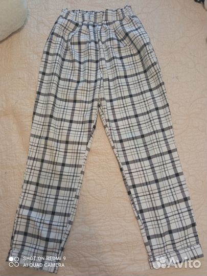 Вещи на девочку