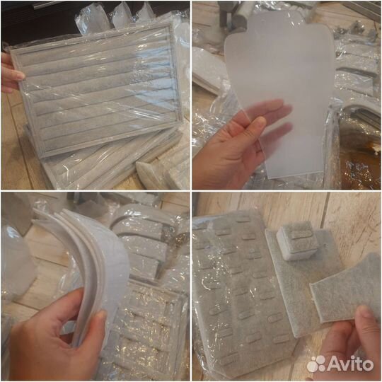 Подставки для ювелирных изделий