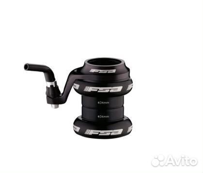 Рулевая колонка 1-1/8