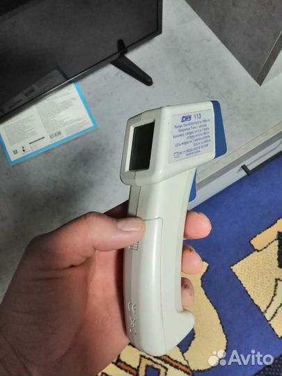 Аренда прокат толщиномер