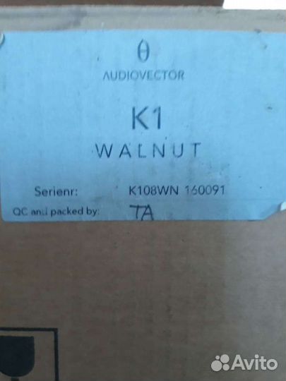 Акустические колонки