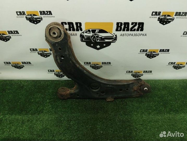 Рычаг подвески передний