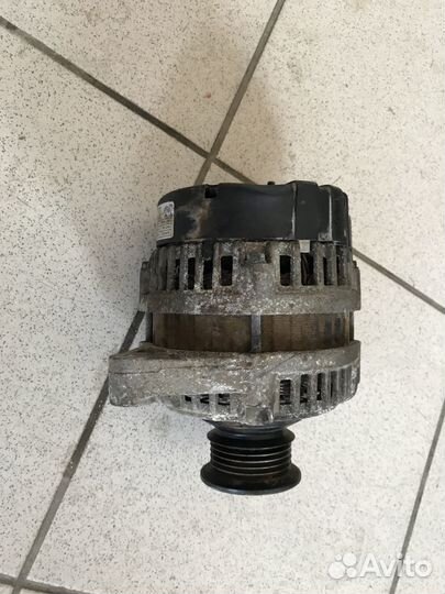 Генератор Нексия N150, Ланос, Оригинал Б/У