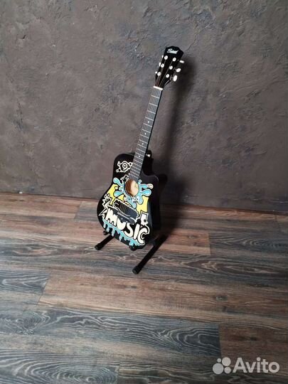 Гитара Art. b38akn