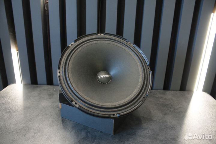 Pride solo 200 - 140 - 100 Дикая Эстрада