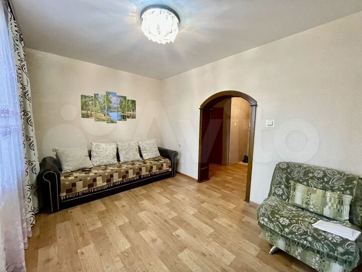 4-к. квартира, 84,7 м², 3/5 эт.