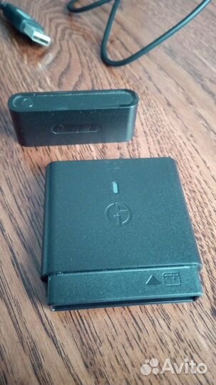 Зарядное устройство Samsung abcc781BGE