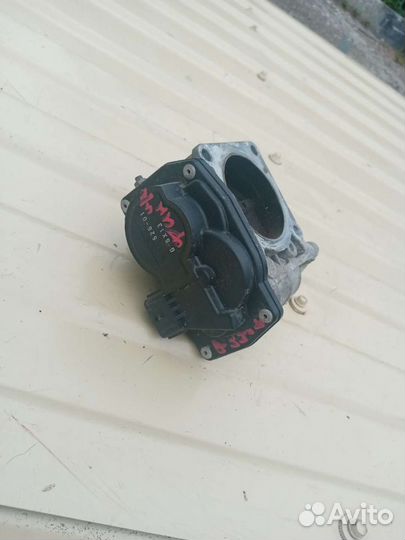 Дроссельная заслонка infiniti g35 v36 VQ35HR 2006