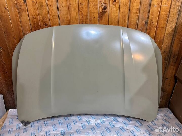 Капот Chery arizo 8