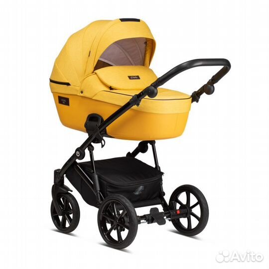 Коляска Tutis Viva 4 Essential 2 в 1