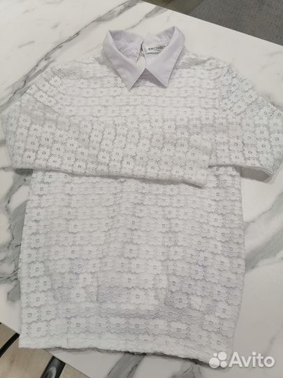 Блузка для девочки