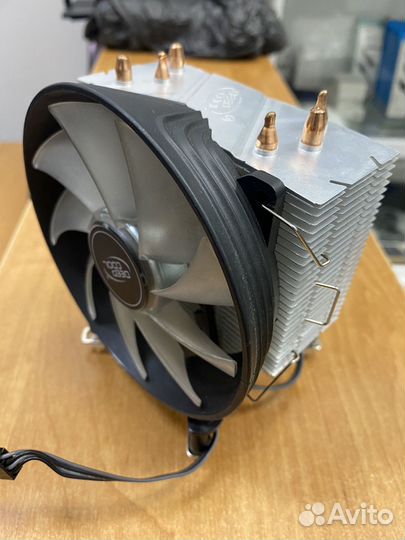 Кулер процессорный (Башня) Deepcool gammaxx 300