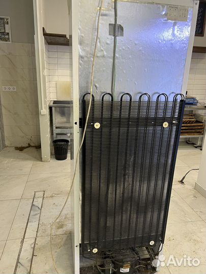 Холодильник б/у