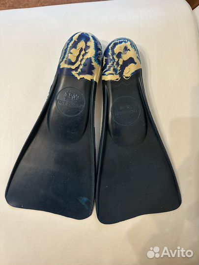 Ласты детские 27-29 размер