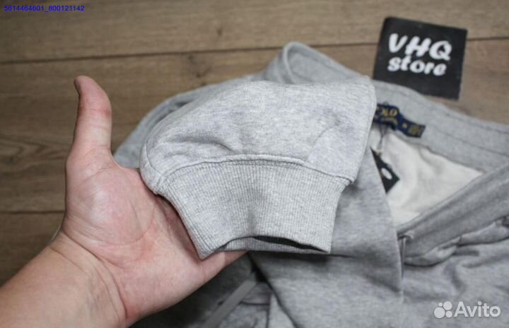 Штаны Polo Ralph Lauren 2 цвета (Арт.79288)