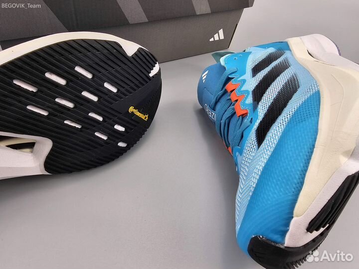 Кроссовки adidas adizero boston12