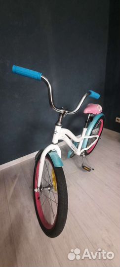 Велосипед stern