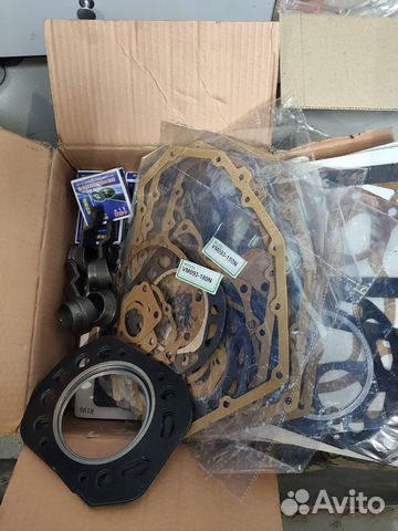 Запчасти для дизельных мотоблоков