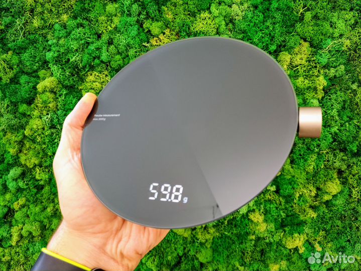 Кухонные весы Xiaomi Hoto