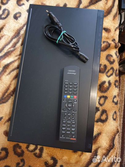 Blu-ray плеер Pioneer bdp-150