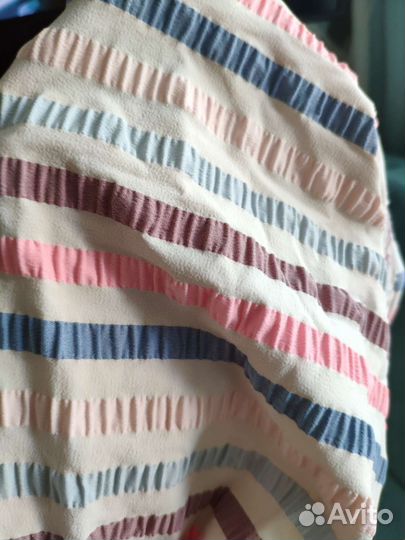 Купальник для девочки 100 110