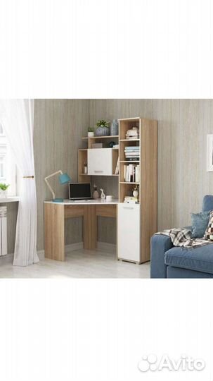 Кимпьютерный стол пкс 8