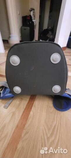 Школьный ранец (рюкзак) орто. Ergobag (Германия)