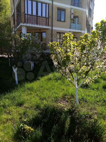 2-к. квартира, 39,8 м², 1/6 эт.