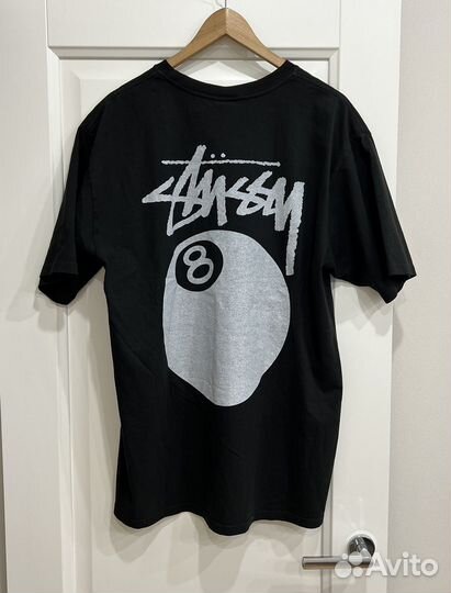 Футболка Stussy