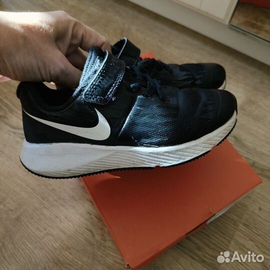 Кроссовки Nike 26р