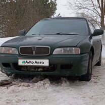 Rover 600 2.0 MT, 1998, 455 705 км, с пробегом, цена 165 000 руб.