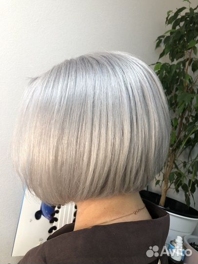 Парикмахер/колорист