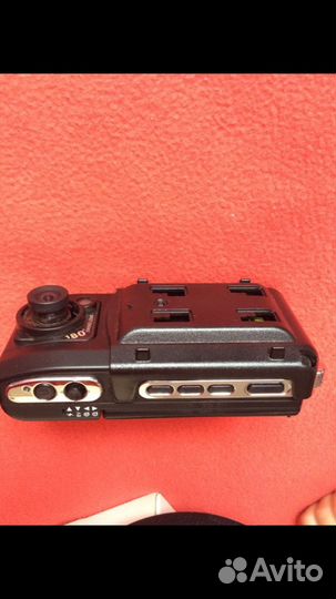 Видиорегистратор для авто с картой памяти 32 г