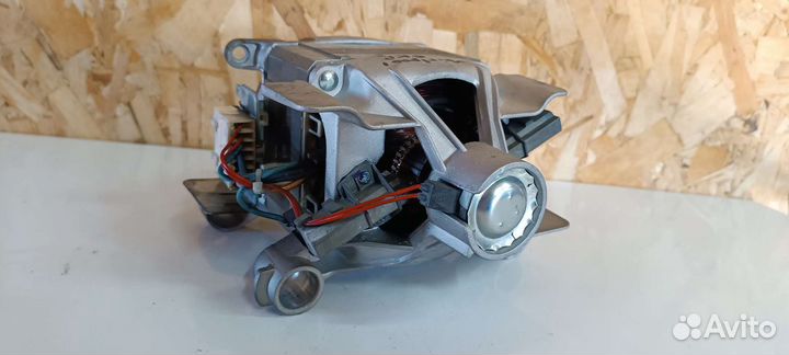 Двигатель для стиральной машины whirlpool