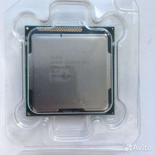 I7 Celeron Pentium Xeon