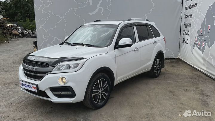 Блок предохранителей Lifan X60 S3722100