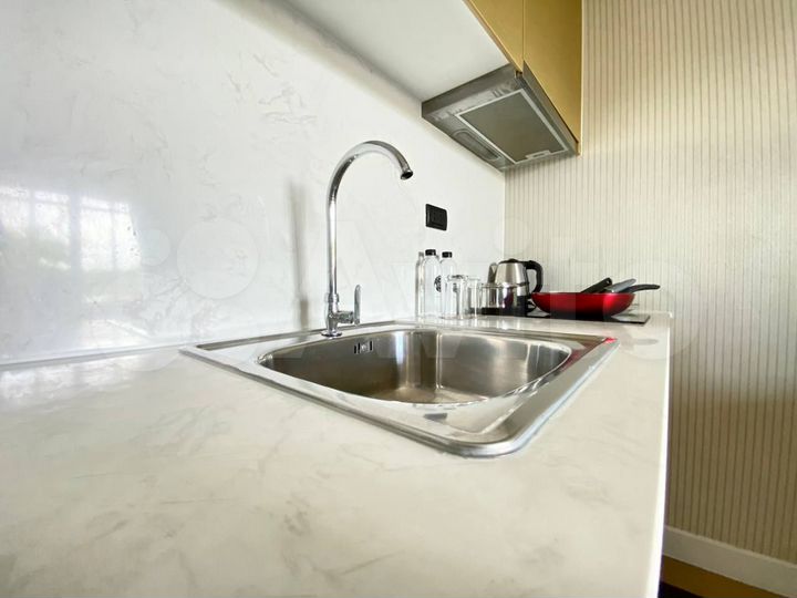 1-к. квартира, 35 м² (Таиланд)