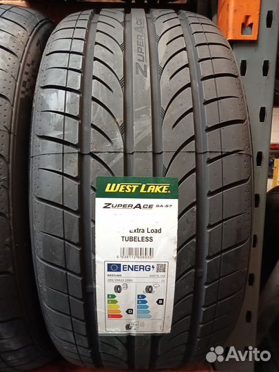 Westlake SA57 275/60 R20