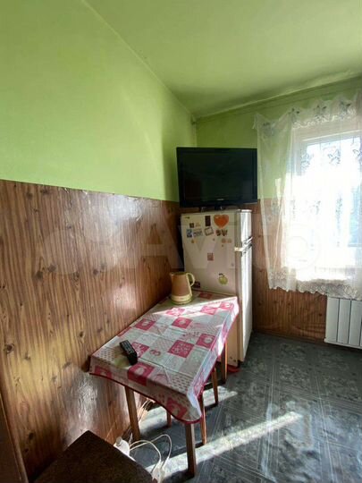 1-к. квартира, 36 м², 5/9 эт.