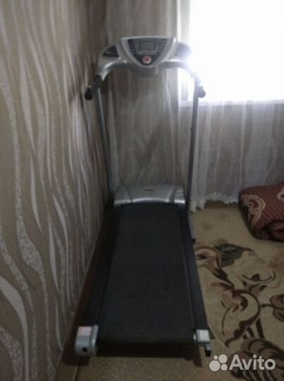 Беговая дорожка бу