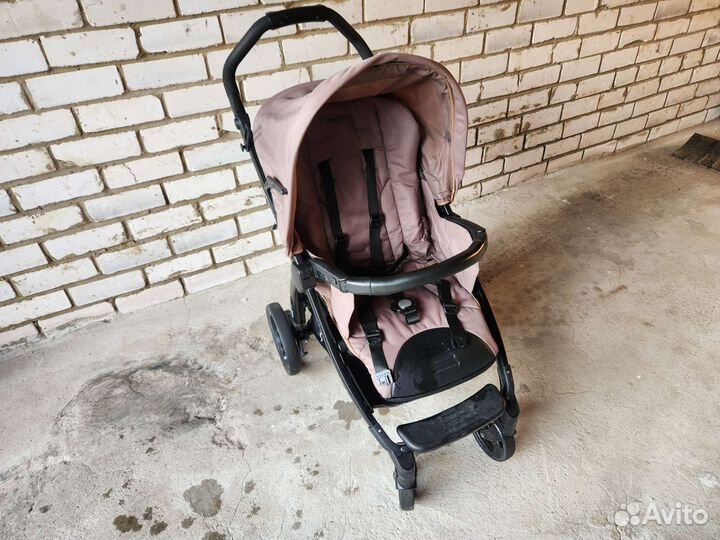 Коляска PEG perego book